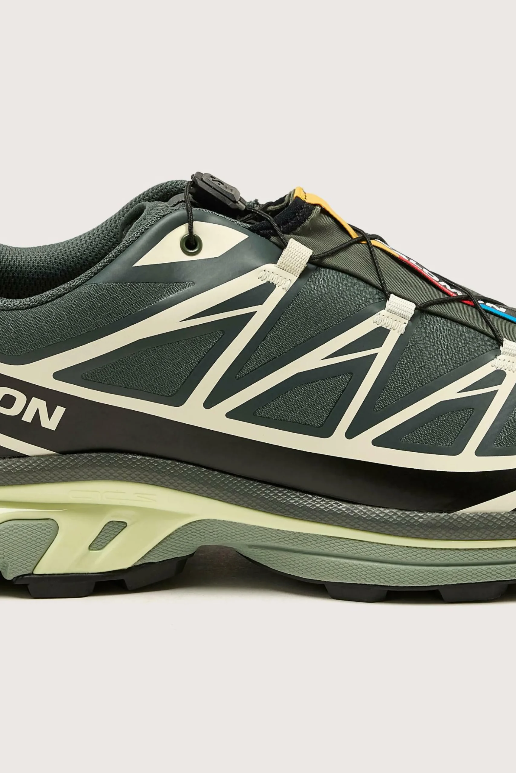 SALOMON XT-6 Gore-Tex Pour Hommes