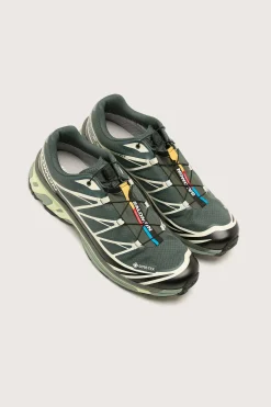SALOMON XT-6 Gore-Tex Pour Hommes