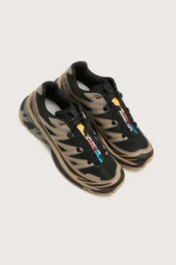 SALOMON Xt-6 Pour Femmes