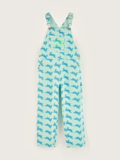 Salopette Décontractée Padoek