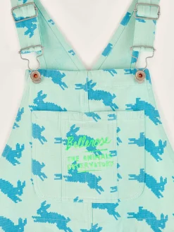 Salopette Décontractée Padoek