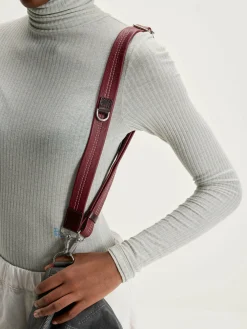 Sangle En Cuir Ajustable Sogo