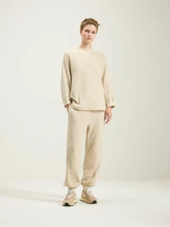 SARAHWEAR T-shirt Smock En Jersey Éco Binding