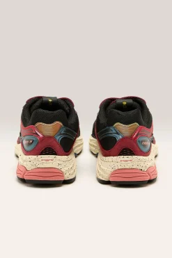 SAUCONY ProGrid Omni 9 Équinoxe Automnal Pour Femmes