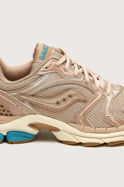 SAUCONY Progrid Triumph 4 CS Pour Femmes