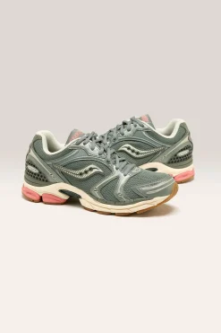 SAUCONY Progrid Triumph 4 CS Pour Femmes