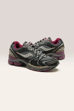 SAUCONY Progrid Triumph 4 Tech D'Hiver Pour Femmes