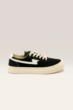 STEPNEY WORKERS CLUB Dellow S-Strike Cup Canvas Pour Homme