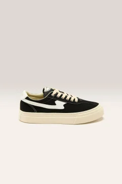 STEPNEY WORKERS CLUB Dellow S-Strike Cup Canvas Pour Femmes