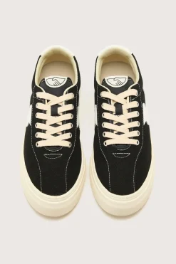 STEPNEY WORKERS CLUB Dellow S-Strike Cup Canvas Pour Femmes