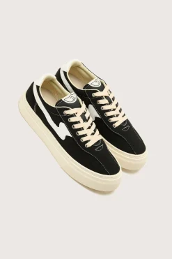 STEPNEY WORKERS CLUB Dellow S-Strike Cup Canvas Pour Femmes