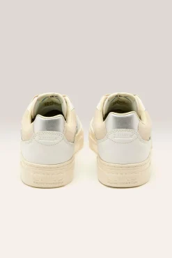 STEPNEY WORKERS CLUB Pearl S-Strike Cuir Pour Femmes