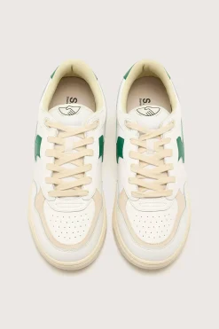 STEPNEY WORKERS CLUB Pro-Cup 01 S-Strike Cuir Pour Homme