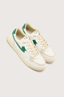 STEPNEY WORKERS CLUB Pro-Cup 01 S-Strike Cuir Pour Homme