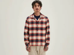 Surchemise à Carreaux Goney