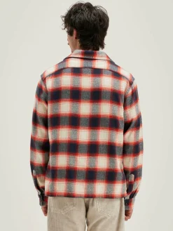 Surchemise à Carreaux Goney