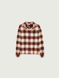 Surchemise à Carreaux Goney