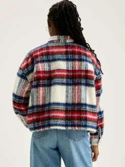 Surchemise à Carreaux Parrish