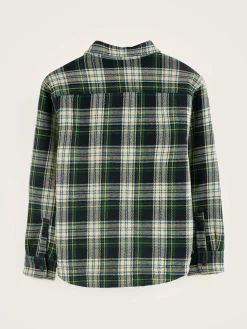 Surchemise à Carreaux Wally