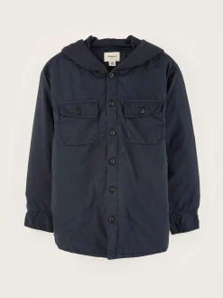 Surchemise En Popeline Wapper