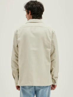 Surchemise En Velours Goney