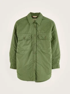 Surchemise Matelassée Walt