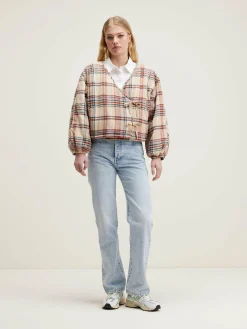 Surchemise Style Kimono Denver