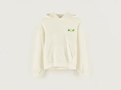 Sweatshirt à Capuche Farolo