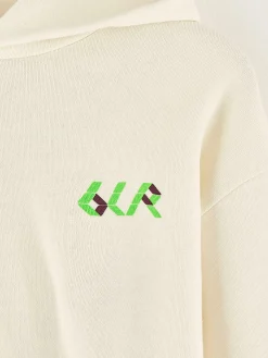 Sweatshirt à Capuche Farolo