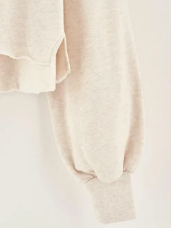 Sweatshirt à Capuche Felico