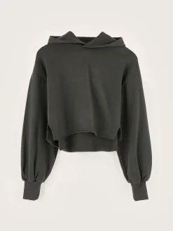 Sweatshirt à Capuche Felico