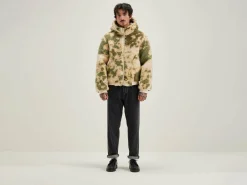 Sweatshirt à Capuche Jake