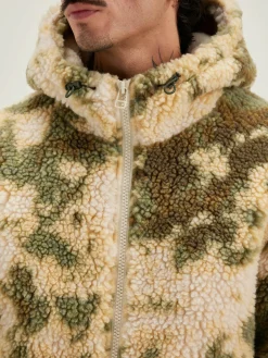 Sweatshirt à Capuche Jake