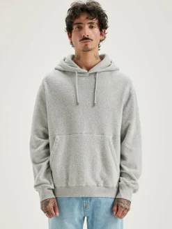 Sweatshirt à Capuche Mattis