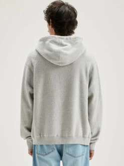Sweatshirt à Capuche Mattis