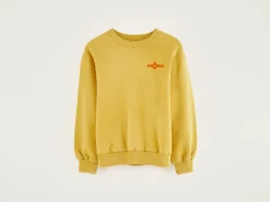 Sweatshirt Col Rond Chami