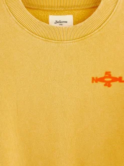 Sweatshirt Col Rond Chami