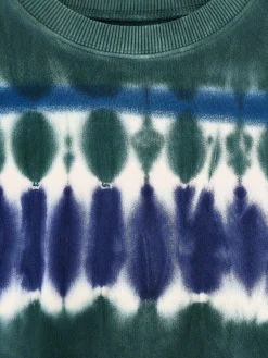 Sweatshirt Col Rond Chami