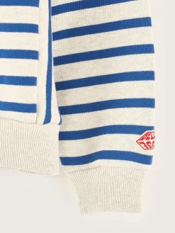 Sweatshirt Col Rond Fadoly