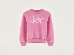 Sweatshirt Col Rond Fadoly