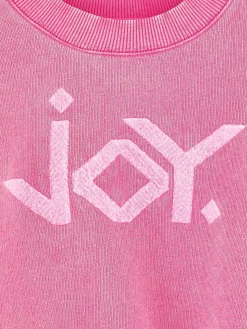 Sweatshirt Col Rond Fadoly