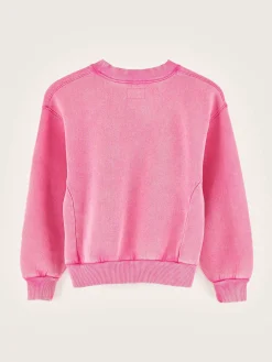 Sweatshirt Col Rond Fadoly