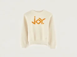 Sweatshirt Col Rond Fadoly