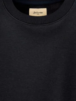 Sweatshirt Col Rond Fago