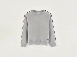 Sweatshirt Col Rond Fagoso
