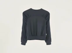 Sweatshirt Col Rond Floris