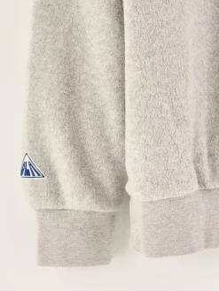 Sweatshirt Col Rond Mark