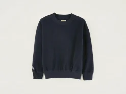 Sweatshirt Col Rond Mark
