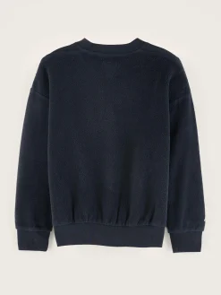 Sweatshirt Col Rond Mark