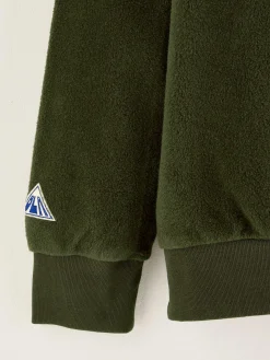 Sweatshirt Col Rond Mark